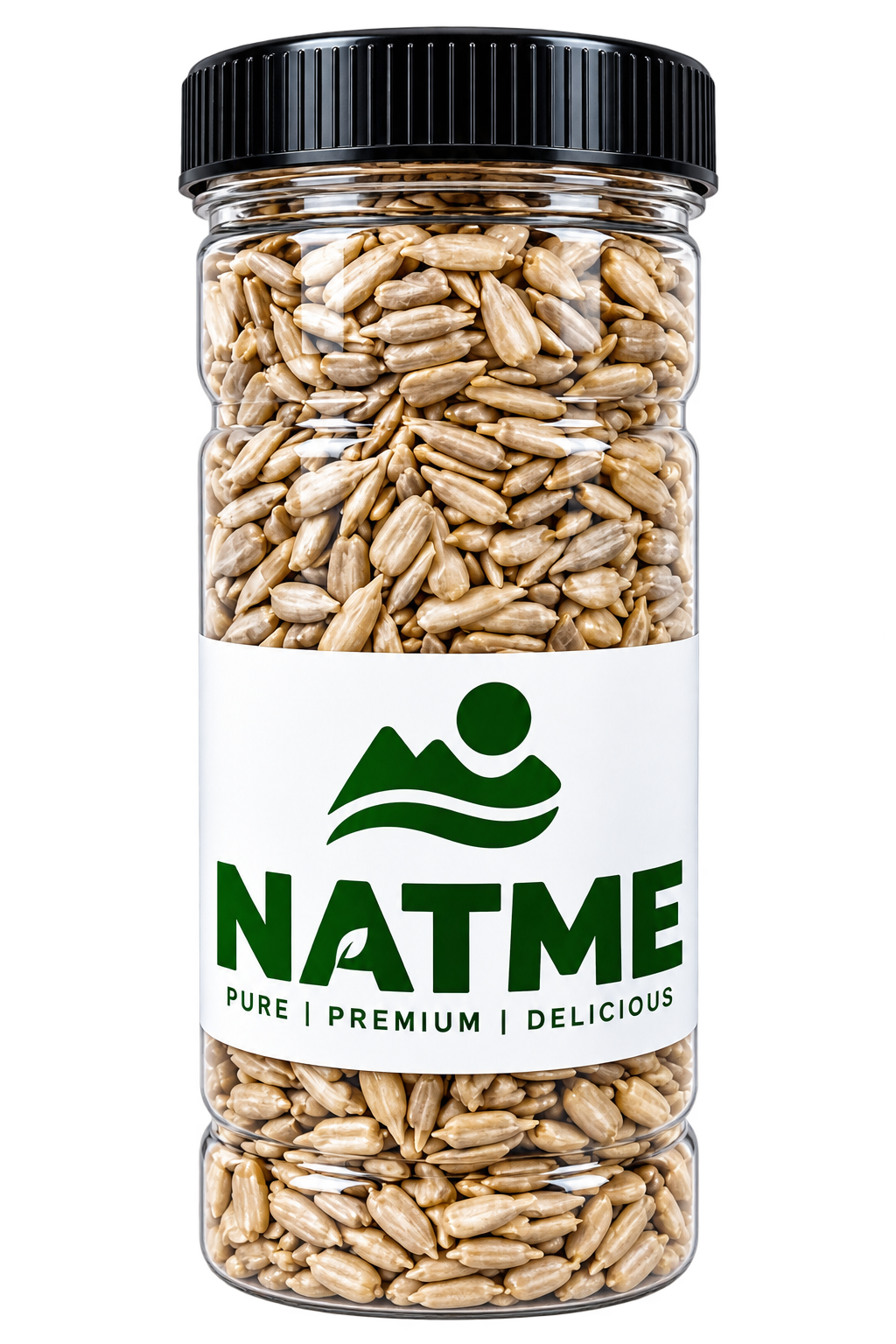 Sunflower Seeds